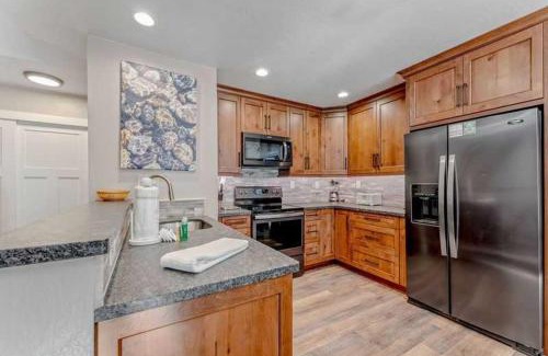 Carnelian Woods House | Carnelian Bay 3BR + Loft Near Beach & Trails