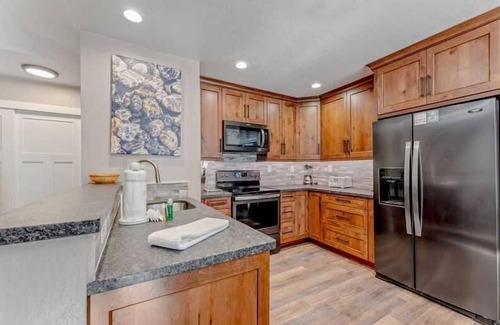 Carnelian Woods Condo | Carnelian Bay 3BR + Loft, Near Beach & Trails