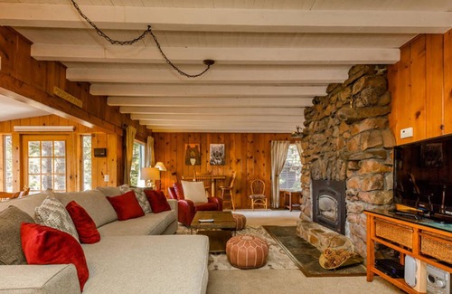 Carnelian Bay House | Carnelian Vista by Tahoe Mountain Properties