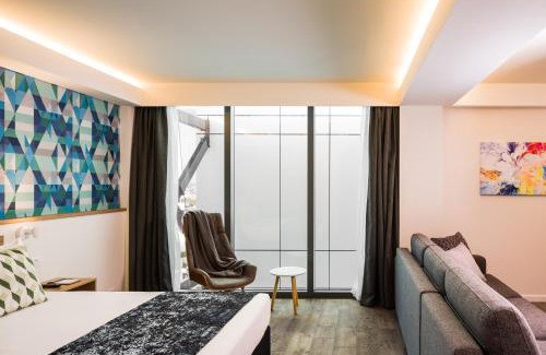 Christchurch City Centre Hotel | Carnmore Hotel Christchurch