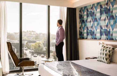 Christchurch City Centre Hotel | Carnmore Hotel Christchurch