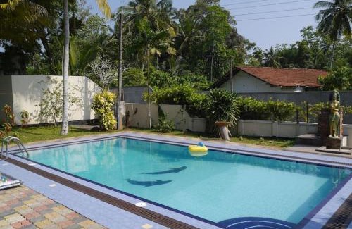 Induruwa Villa | Caro Villa