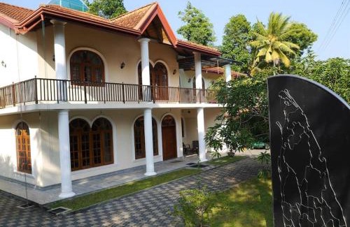 Induruwa Villa | Caro Villa