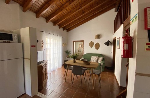 Barao de Sao Miguel House | Carob House, near Lagos,