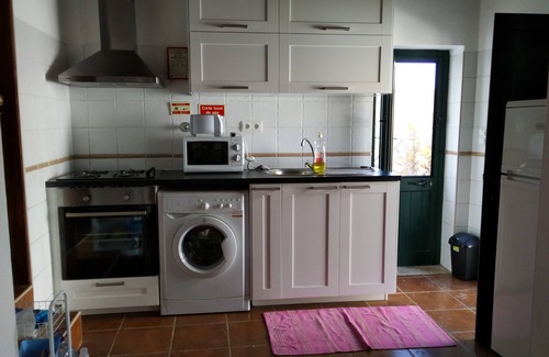 Barao de Sao Miguel House | Carob House, near Lagos,