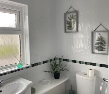 Kenfig Hill House | Carol,s Place Near Porthcawl, Margam, Bridgend & M4 Value for Money