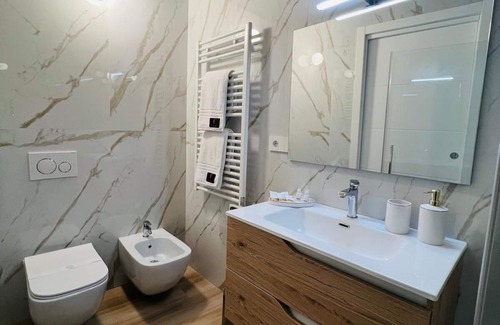Old Town House | Carola Luxury Room