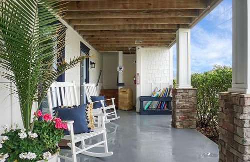 North Carolina Coast Hotel | Carolina Beach Inn