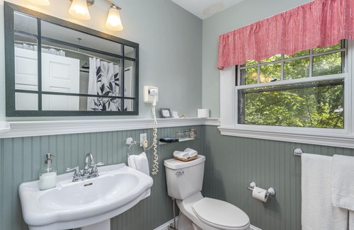 Historic Montford Bed & Breakfast | Carolina Bed & Breakfast