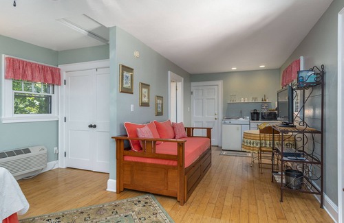 Historic Montford Bed & Breakfast | Carolina Bed & Breakfast