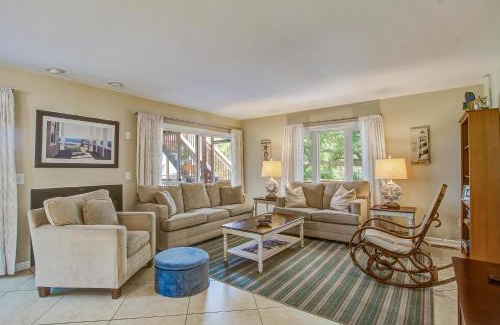 Isle of Palms House | Carolina Boulevard 128