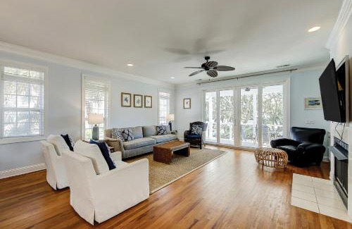 Isle of Palms House | Carolina Boulevard 808