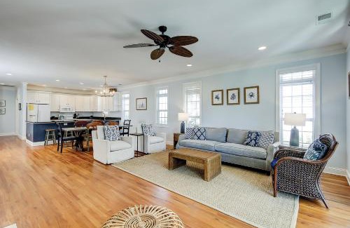 Isle of Palms House | Carolina Boulevard 808