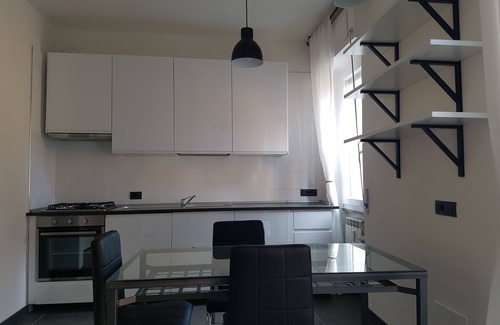 Cinque Terre Apartment | Carolina Cosy Apartment with A/C near best beaches