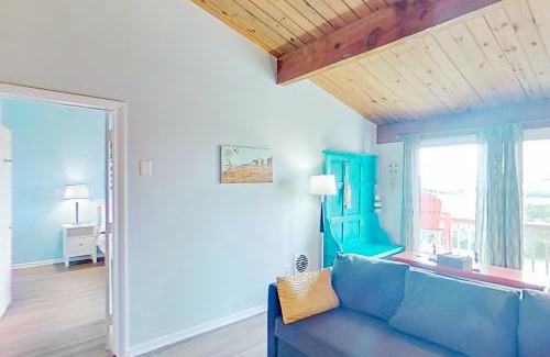 Atlantic Beach House | Carolina Coasting