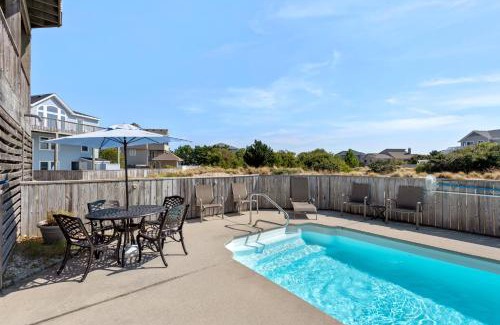 Ocean Hill House | Carolina Daydreamin