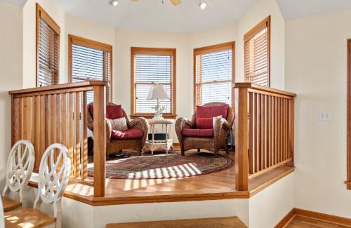 Ocean Hill House | Carolina Daydreamin