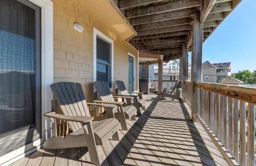 Ocean Hill House | Carolina Daydreamin