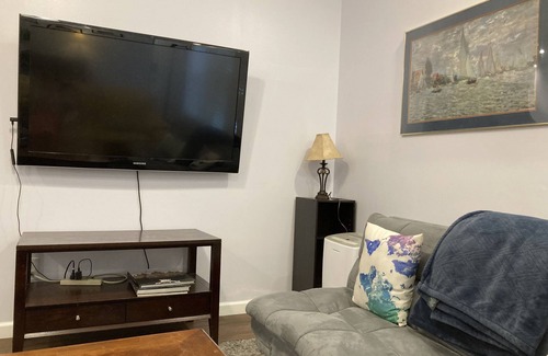 Chapel Hill Apartment | Carolina Hideaway