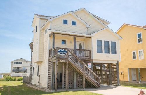 Sea Retreat House | Carolina Kai II