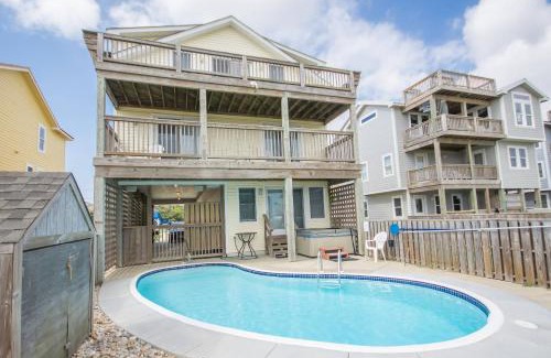 Sea Retreat House | Carolina Kai II