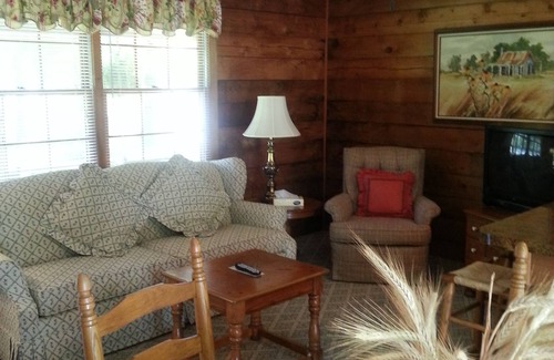 Franklin Hotel | Carolina Motel