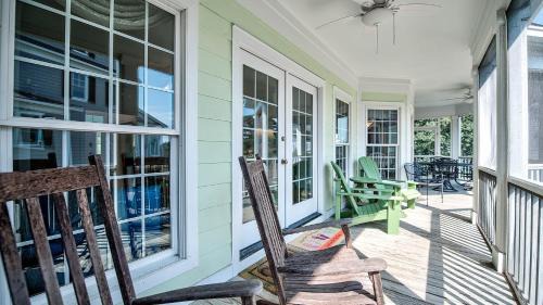 Debordieu Colony House | Carolina on my Mind home by Peace Vacations