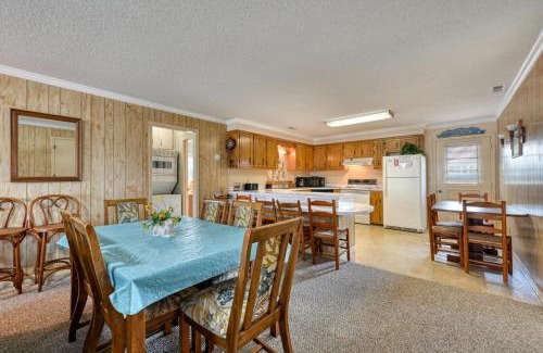 Cherry Grove Beach House | Carolina Roost in Cherry Grove