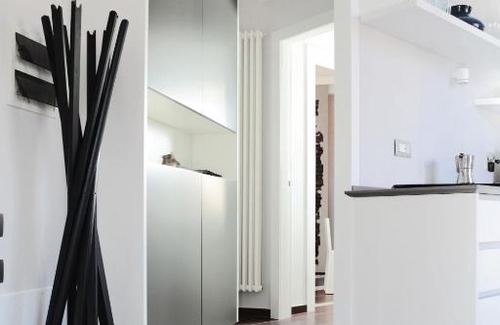 Trapani City Centre Apartment | Carolina's Nest