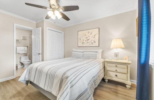 Carolina Yacht Landing Apartment | Carolina Yacht Landing E16