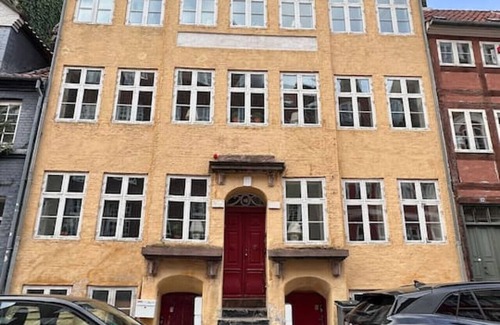Christianshavn Apartment | Carolinas Boutique Apartments 3