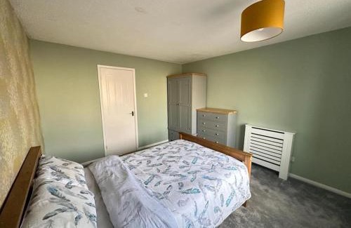 Northampton Apartment | Caroline's One Bedroom House in Northampton