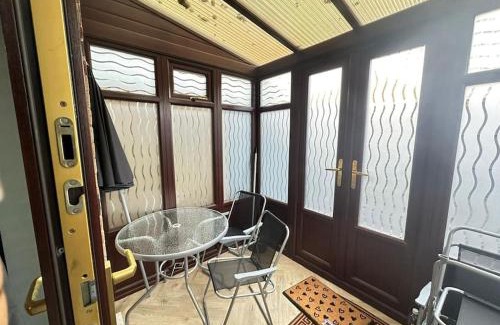Northampton Apartment | Caroline's One Bedroom House in Northampton
