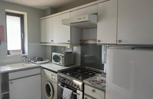 Northampton Apartment | Caroline's One Bedroom House in Northampton