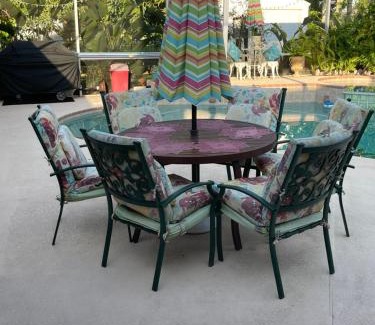 Port Saint Lucie House | Carols Palm