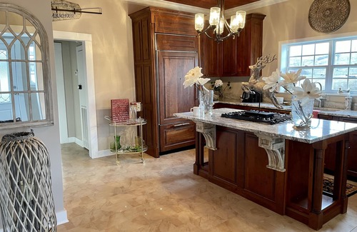 Dunlap Other | Carolyn’s Acres Farm & Incredible Mountain Views