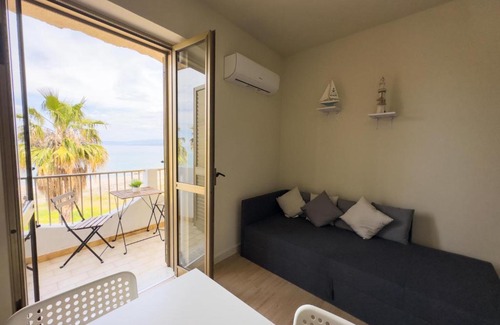 Marina di Caronia Apartment | Caronì - Casa Sul Mare