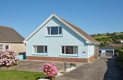 Broad Haven House | Carousel