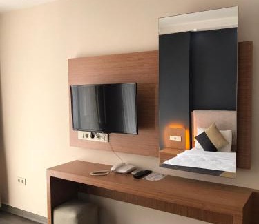 Ayvalik City Center Hotel | Carpe Diem Hotel