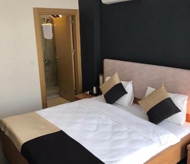 Ayvalik City Center Hotel | Carpe Diem Hotel