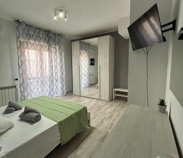 Zona XIX Casal Morena Apartment | Carpe Diem Roma Adult Only