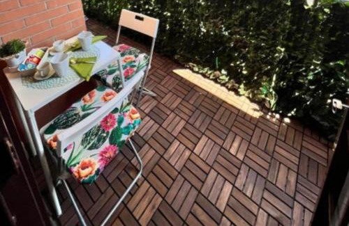 Zona XIX Casal Morena Apartment | Carpe Diem Roma Adult Only
