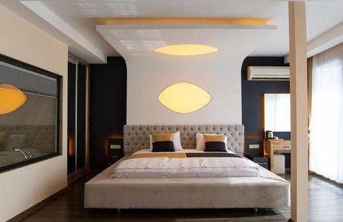 Ayvalik City Center Hotel | Carpe Diem