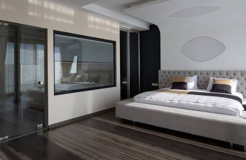 Ayvalik City Center Hotel | Carpe Diem