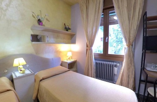 Padova Bed & Breakfast | Carpe Noctem