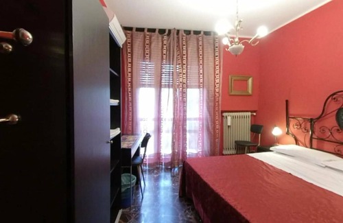 Padova Bed & Breakfast | Carpe Noctem
