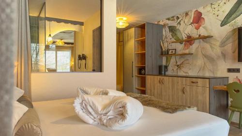 Kaprun Hotel | Carpe Solem Kaprun 4 star superior Hotel by ALPS RESORTS