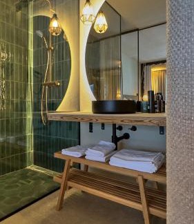 Kaprun Hotel | Carpe Solem Kaprun 4 star superior Hotel by ALPS RESORTS
