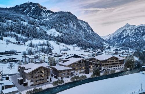 Kaprun Hotel | Carpe Solem Kaprun 4 star superior Hotel by ALPS RESORTS