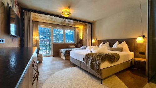 Kaprun Hotel | Carpe Solem Kaprun 4 star superior Hotel by ALPS RESORTS